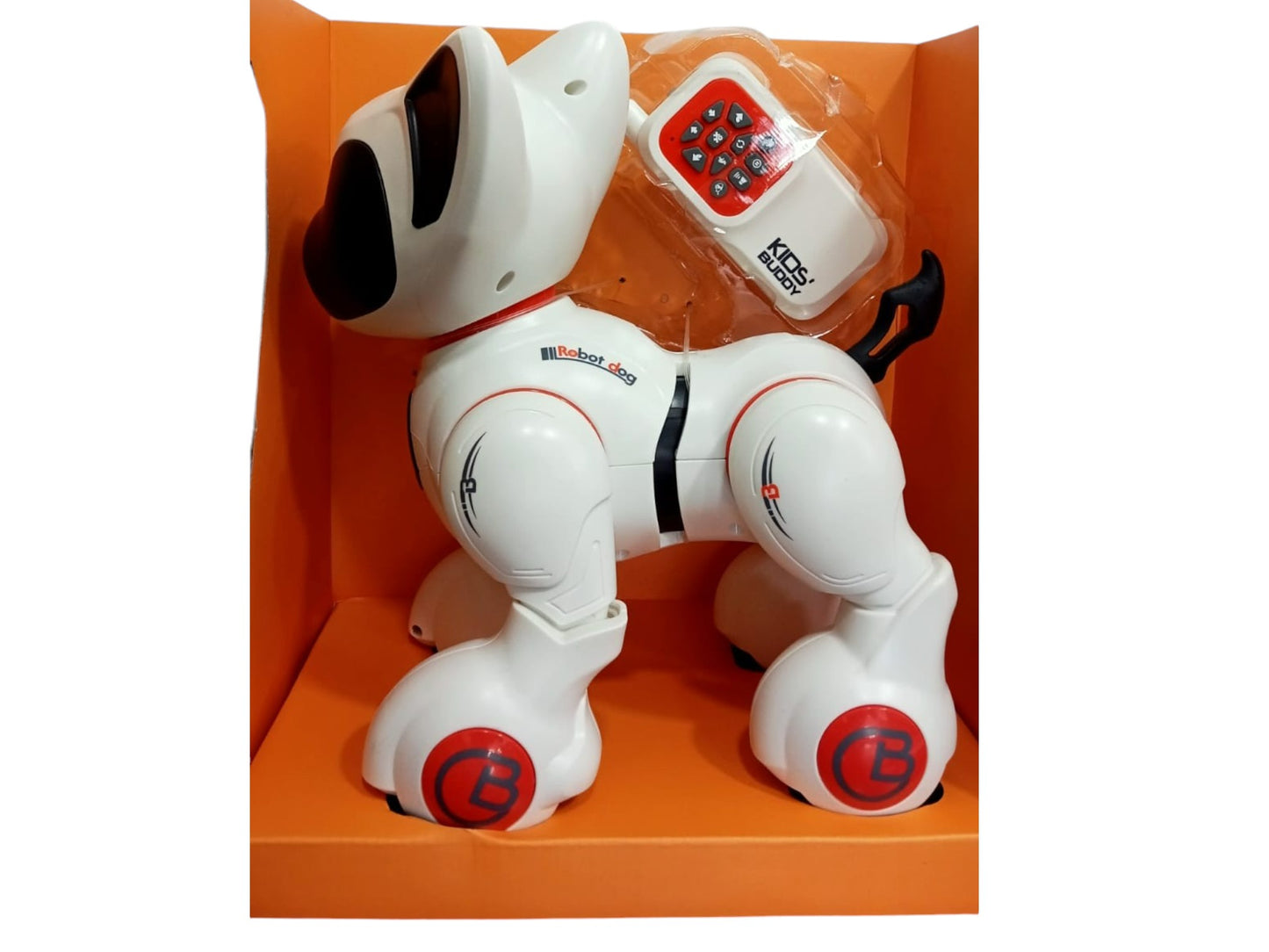 Robopup®