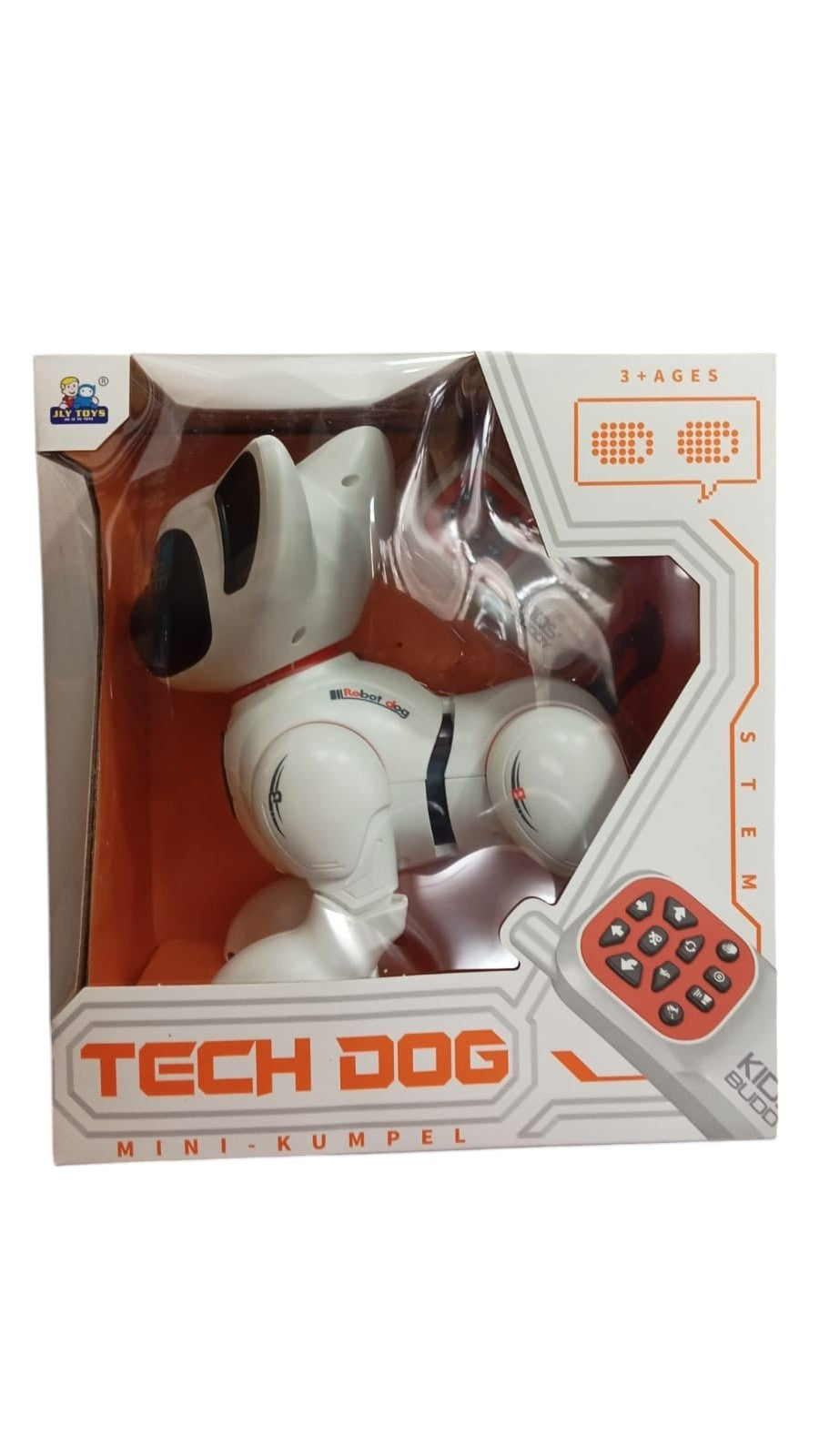 Robopup®